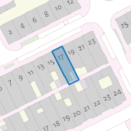 Perceel HTG00-C-2963