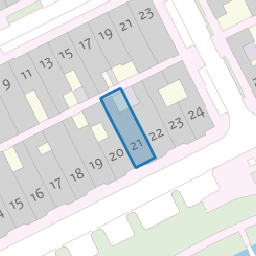 Perceel HTG00-C-2966