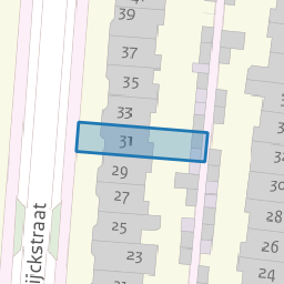 Perceel HTG00-C-2969