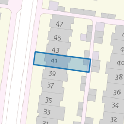 Perceel HTG00-C-2972