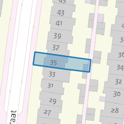 Perceel HTG00-C-2975