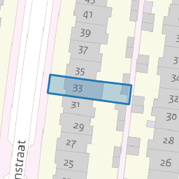 Perceel HTG00-C-2976