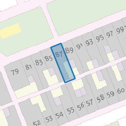 Perceel HTG00-C-2987