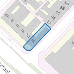 Perceel HTG00-C-2990