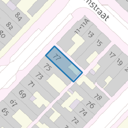 Perceel HTG00-C-2992