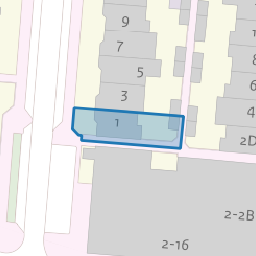 Perceel HTG00-C-2995