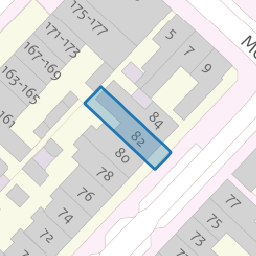 Perceel HTG00-C-3002