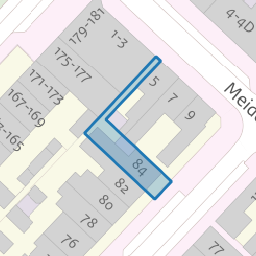 Perceel HTG00-C-3003