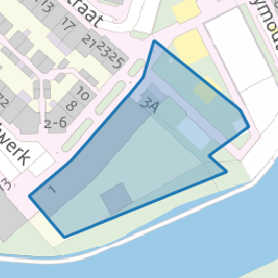 Perceel HTG00-C-3007