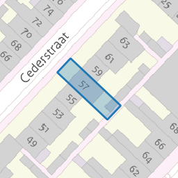 Perceel HTG00-C-3010