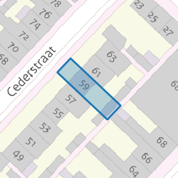 Perceel HTG00-C-3011