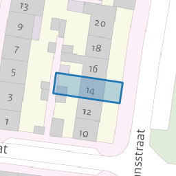 Perceel HTG00-C-3015