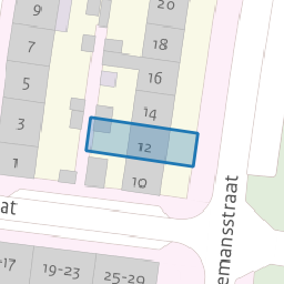 Perceel HTG00-C-3016