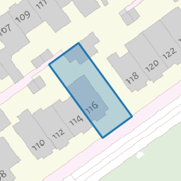 Perceel HTG00-C-3022