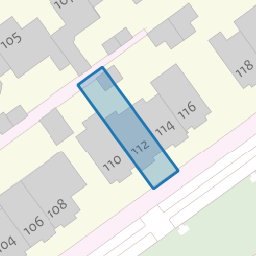 Perceel HTG00-C-3024