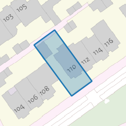 Perceel HTG00-C-3025