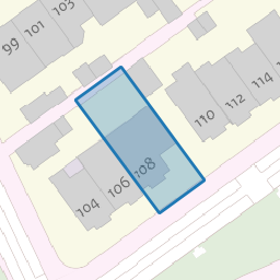 Perceel HTG00-C-3026