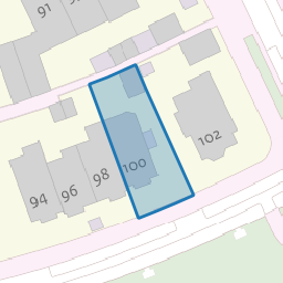 Perceel HTG00-C-3029