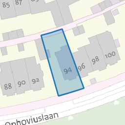 Perceel HTG00-C-3032