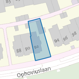 Perceel HTG00-C-3033