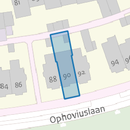 Perceel HTG00-C-3034