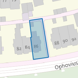 Perceel HTG00-C-3036