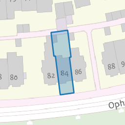 Perceel HTG00-C-3037