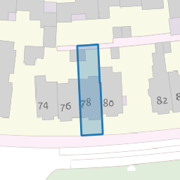 Perceel HTG00-C-3040