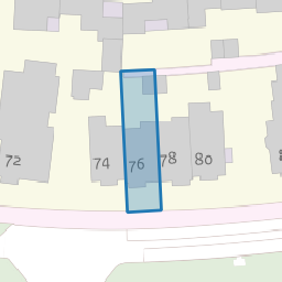 Perceel HTG00-C-3041