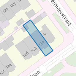 Perceel HTG00-C-3043