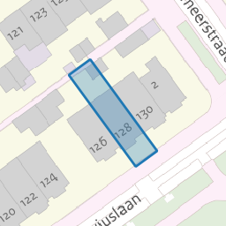 Perceel HTG00-C-3044