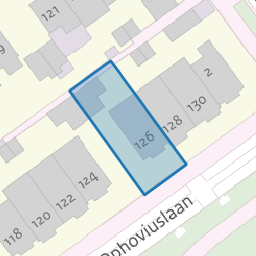 Perceel HTG00-C-3045