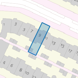 Perceel HTG00-C-3051