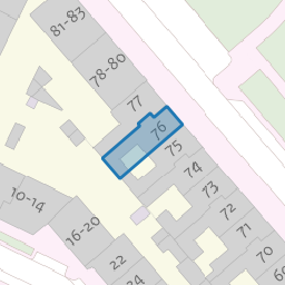 Perceel HTG00-C-3057