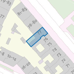 Perceel HTG00-C-3058