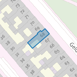 Perceel HTG00-C-3060