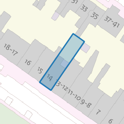 Perceel HTG00-C-3061