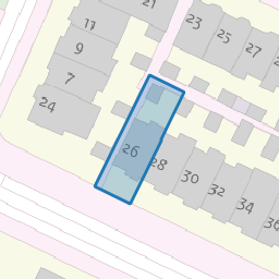 Perceel HTG00-C-3066