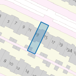 Perceel HTG00-C-3069