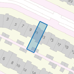 Perceel HTG00-C-3070