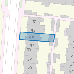 Perceel HTG00-C-3072