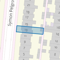 Perceel HTG00-C-3075