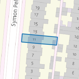 Perceel HTG00-C-3076