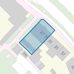 Perceel HTG00-C-3080