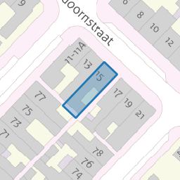 Perceel HTG00-C-3093