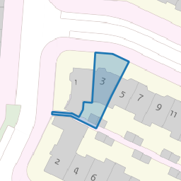 Perceel HTG00-C-3101