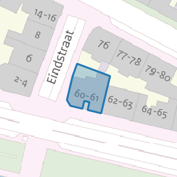 Perceel HTG00-C-3110