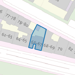 Perceel HTG00-C-3112