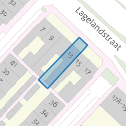 Perceel HTG00-C-3115