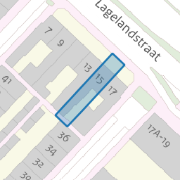 Perceel HTG00-C-3116